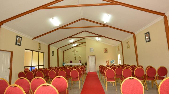 Cullinan Luxury Cottages