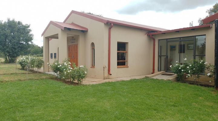 Cullinan Luxury Cottages