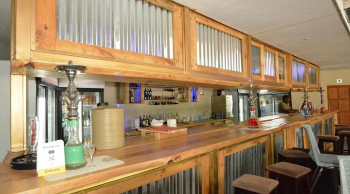 Cullinan Luxury Cottages