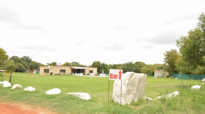 Cullinan Luxury Cottages