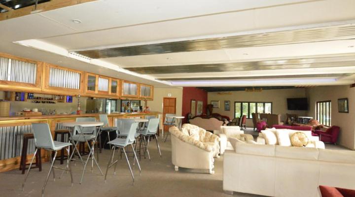 Cullinan Luxury Cottages