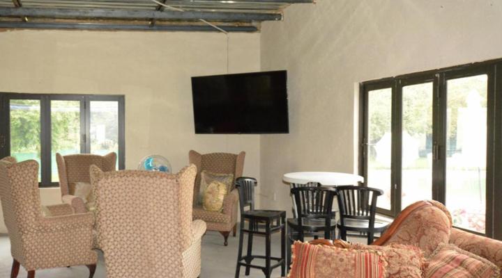 Cullinan Luxury Cottages