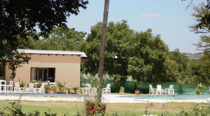 Cullinan Luxury Cottages