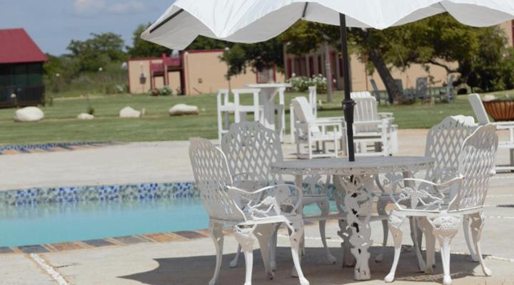 Cullinan Luxury Cottages