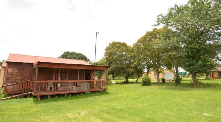 Cullinan Luxury Cottages