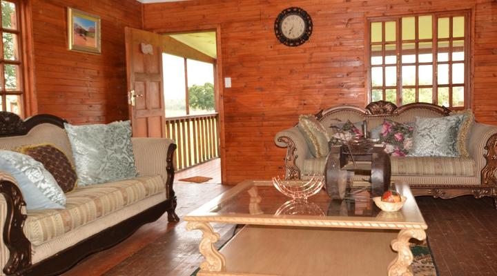 Cullinan Luxury Cottages