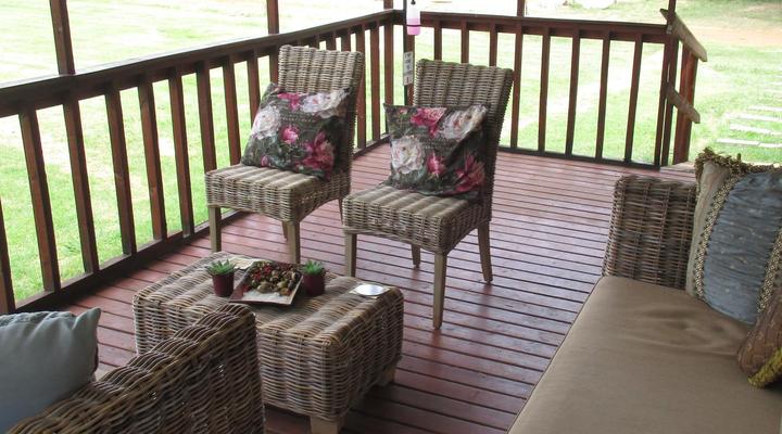 Cullinan Luxury Cottages