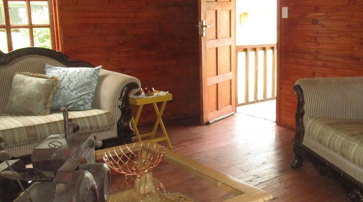 Cullinan Luxury Cottages