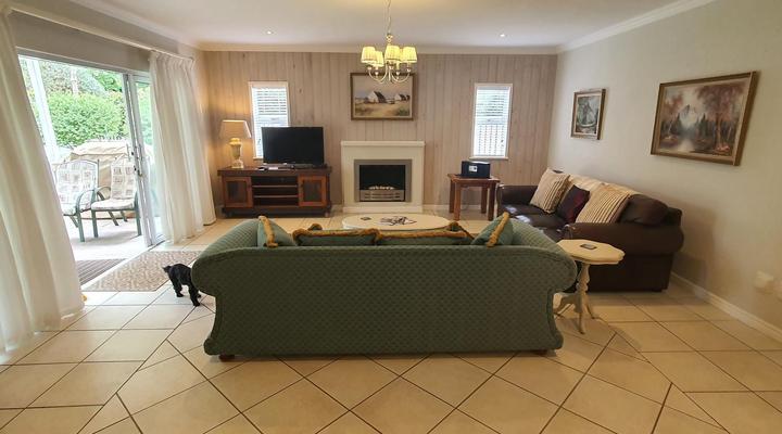 Knysna Self-catering Holiday Home