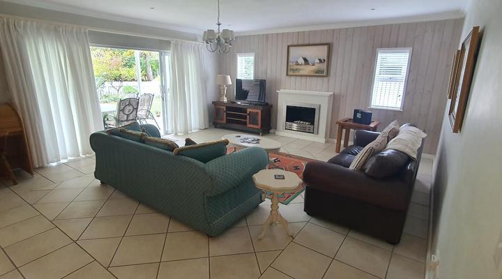 Knysna Self-catering Holiday Home