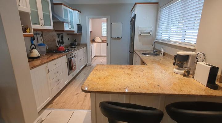 Knysna Self-catering Holiday Home