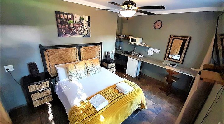 Edenville Guesthouse