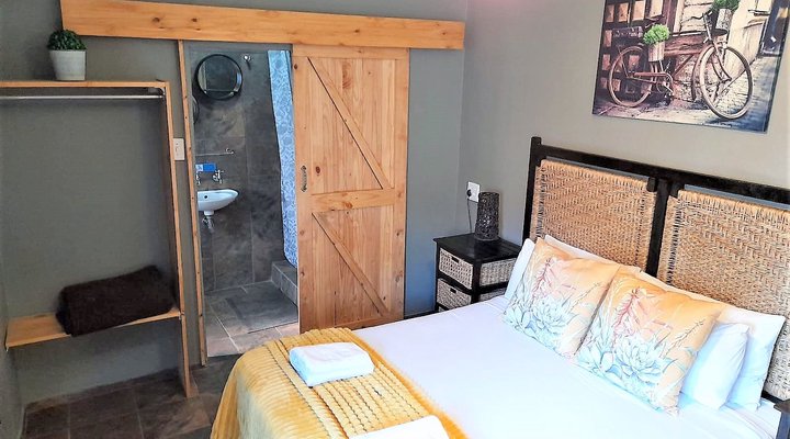 Edenville Guesthouse