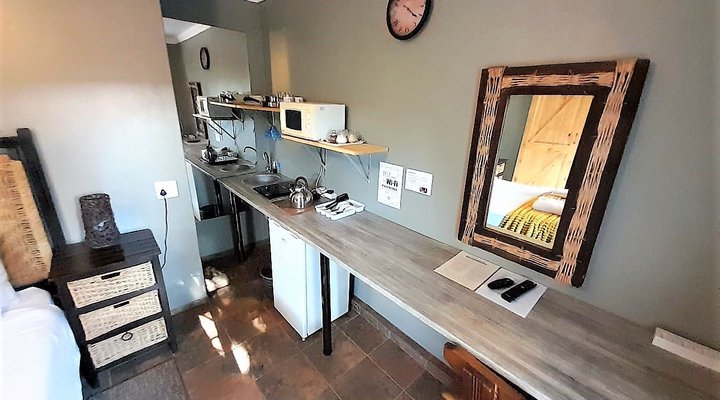 Edenville Guesthouse