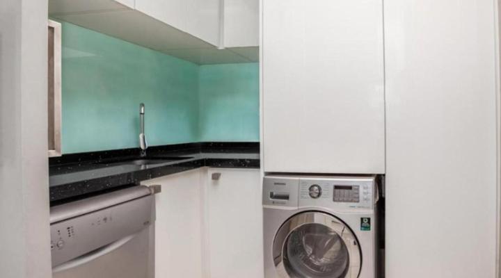 Urban Oasis at Sandton Sky