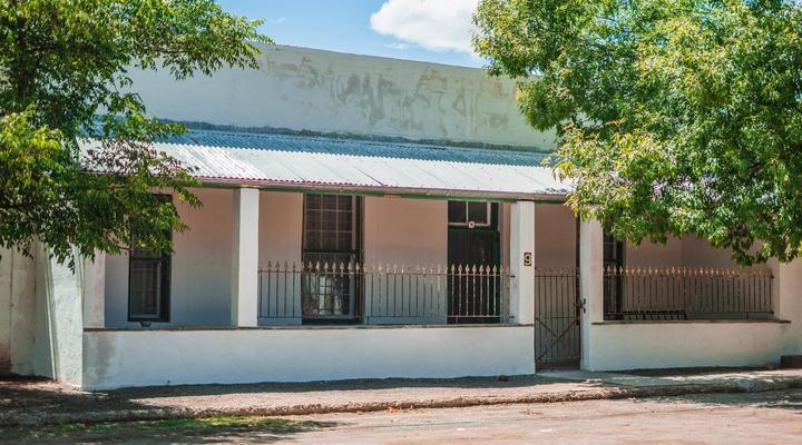 Die Naaldekoker Kamers