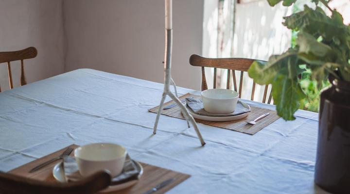 Die Naaldekoker Kamers