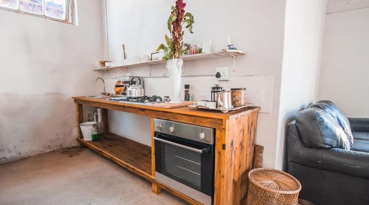 Die Naaldekoker Kamers