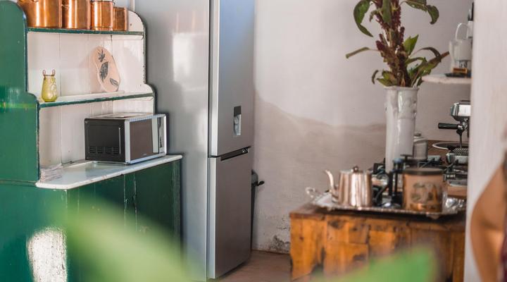 Die Naaldekoker Kamers