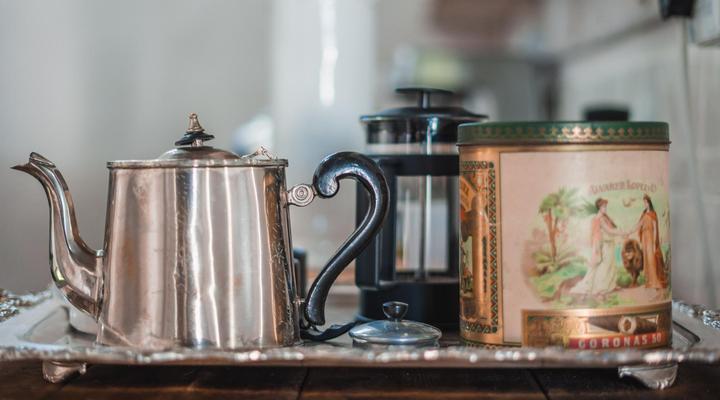 Die Naaldekoker Kamers