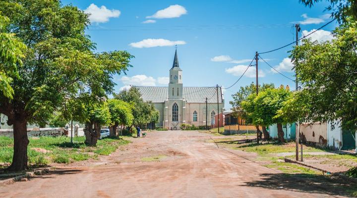 Die Naaldekoker Kamers