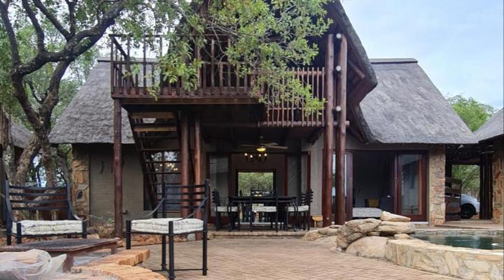 Hoedspruit Bush Stay