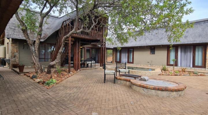 Hoedspruit Bush Stay