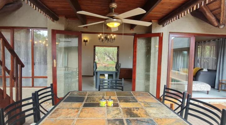 Hoedspruit Bush Stay