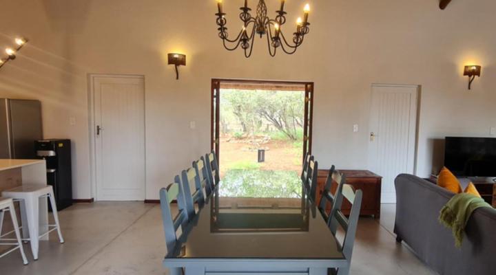 Hoedspruit Bush Stay