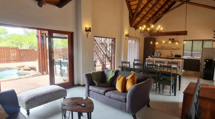 Hoedspruit Bush Stay