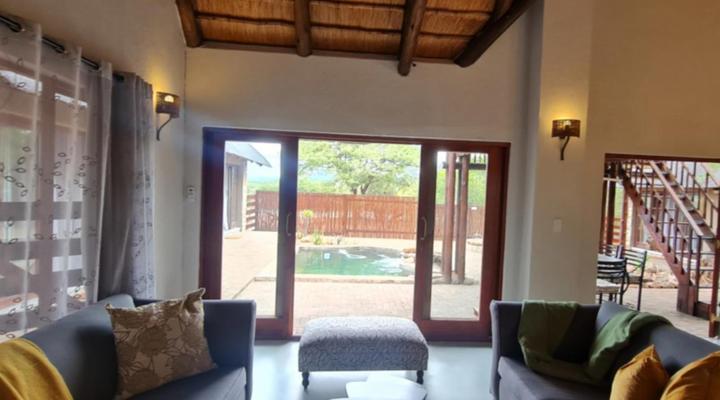 Hoedspruit Bush Stay