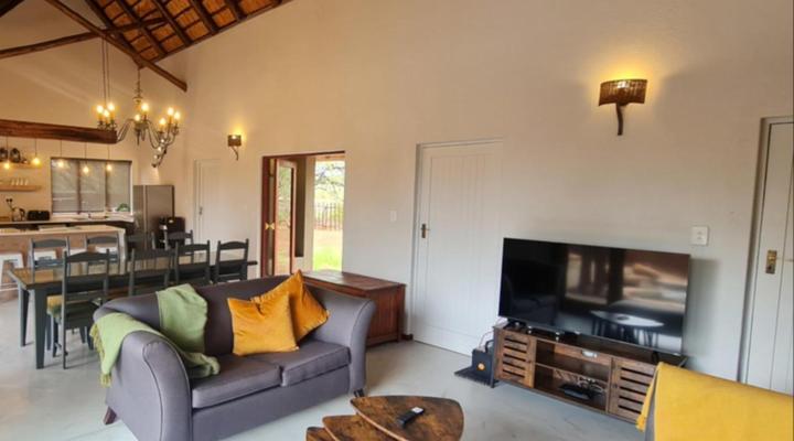 Hoedspruit Bush Stay