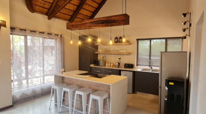 Hoedspruit Bush Stay