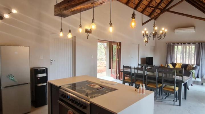 Hoedspruit Bush Stay