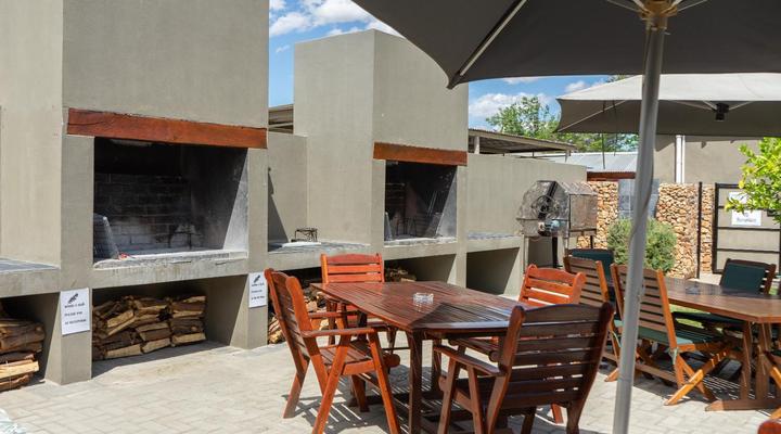 The Featherbed - Oudtshoorn