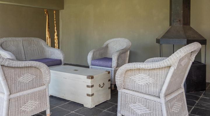 The Featherbed - Oudtshoorn