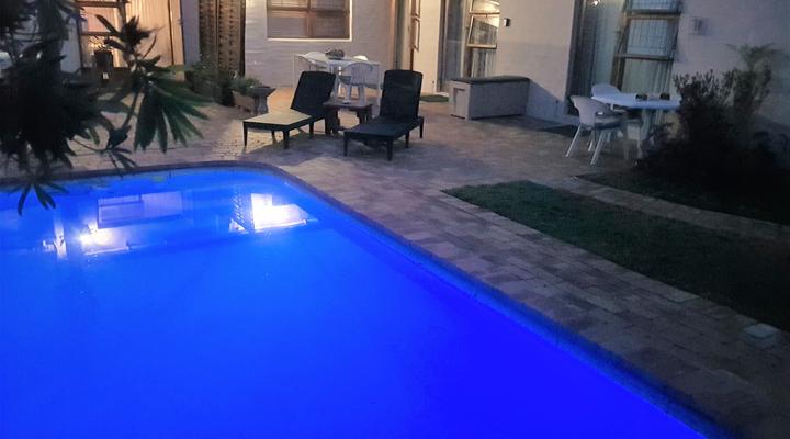 Nat-Art Accommodation