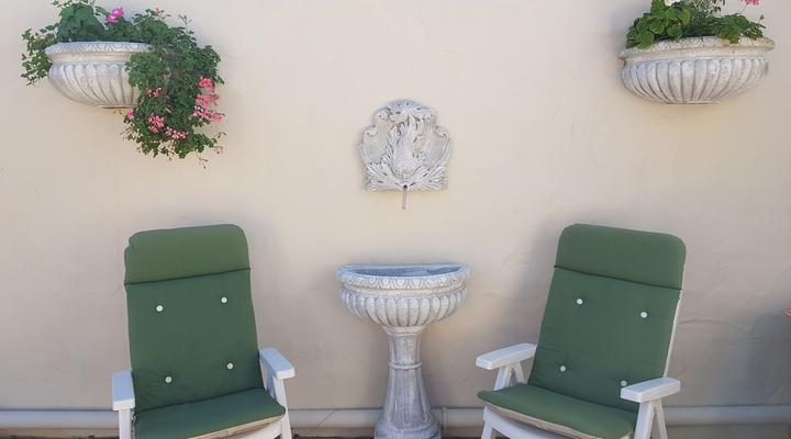 Nat-Art Accommodation