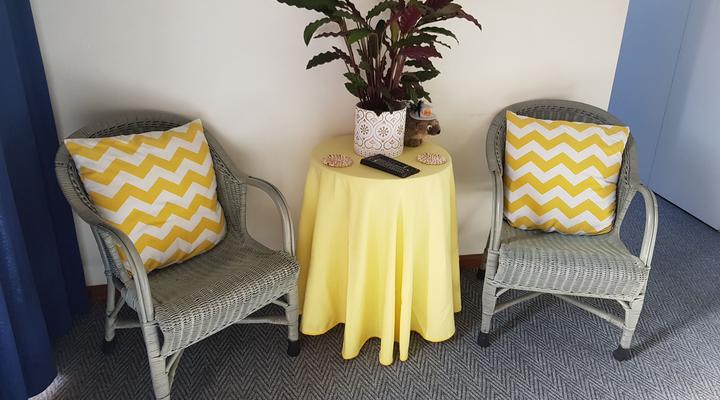 Nat-Art Accommodation