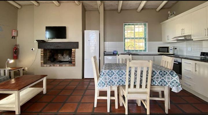 Bokkie in Paternoster