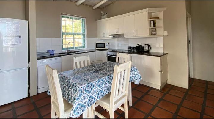 Bokkie in Paternoster