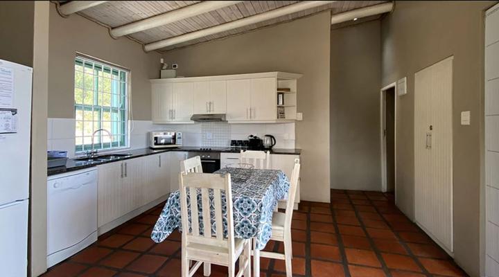 Bokkie in Paternoster