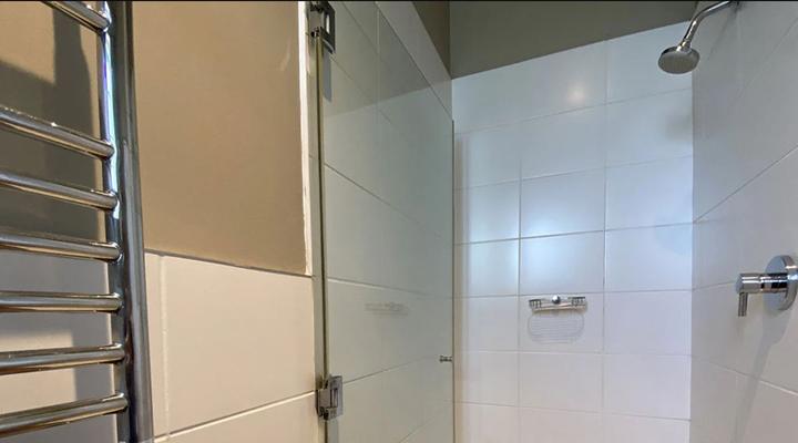 Bokkie in Paternoster