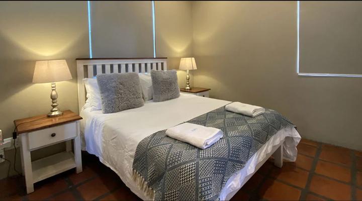 Bokkie in Paternoster