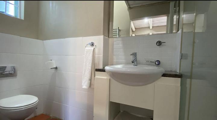 Bokkie in Paternoster