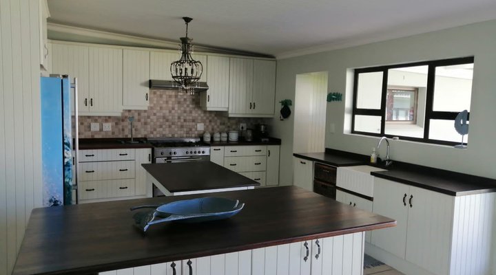 Struisbaai Beach House 