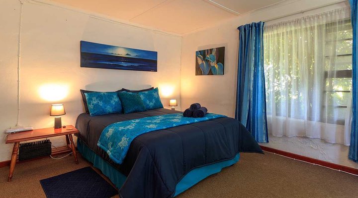 Fern Cottage Kei Mouth