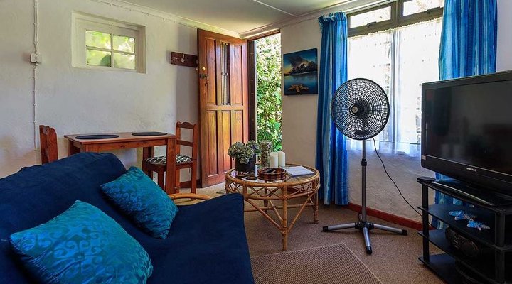 Fern Cottage Kei Mouth