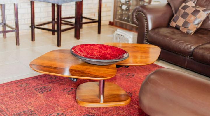 Ashwood Guesthouse and Spa