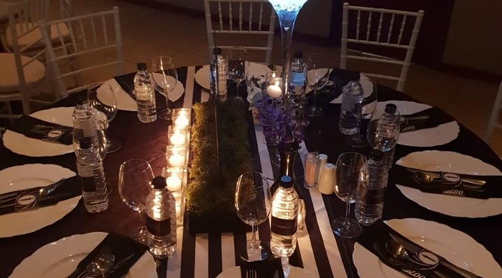 Ashwood Guesthouse and Spa